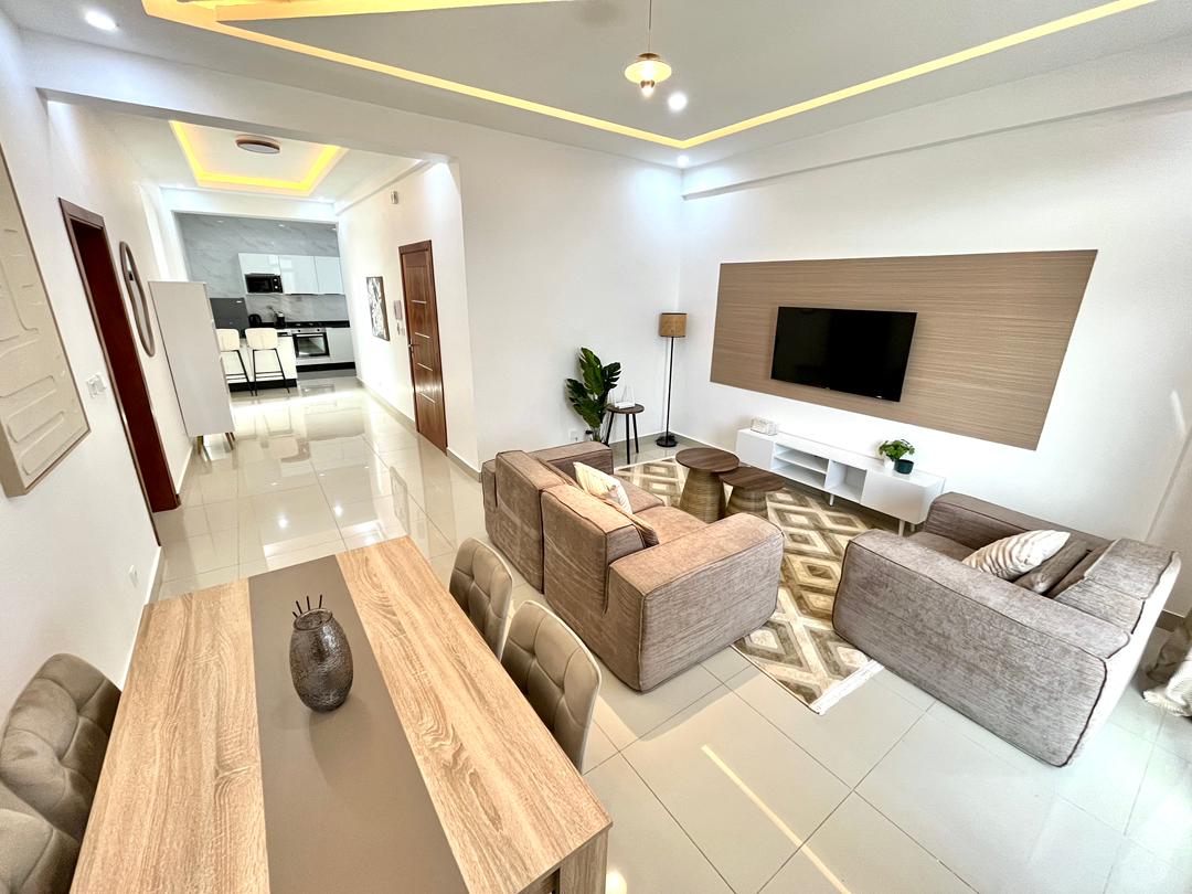 Tukki Home 26 — photo principale