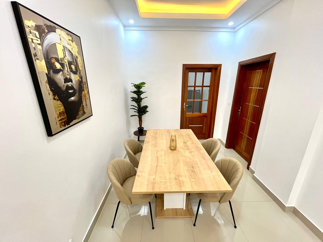 Tukki Home 27 — photo principale